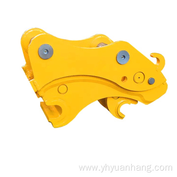 Excavator Manual Quick Coupler for sale